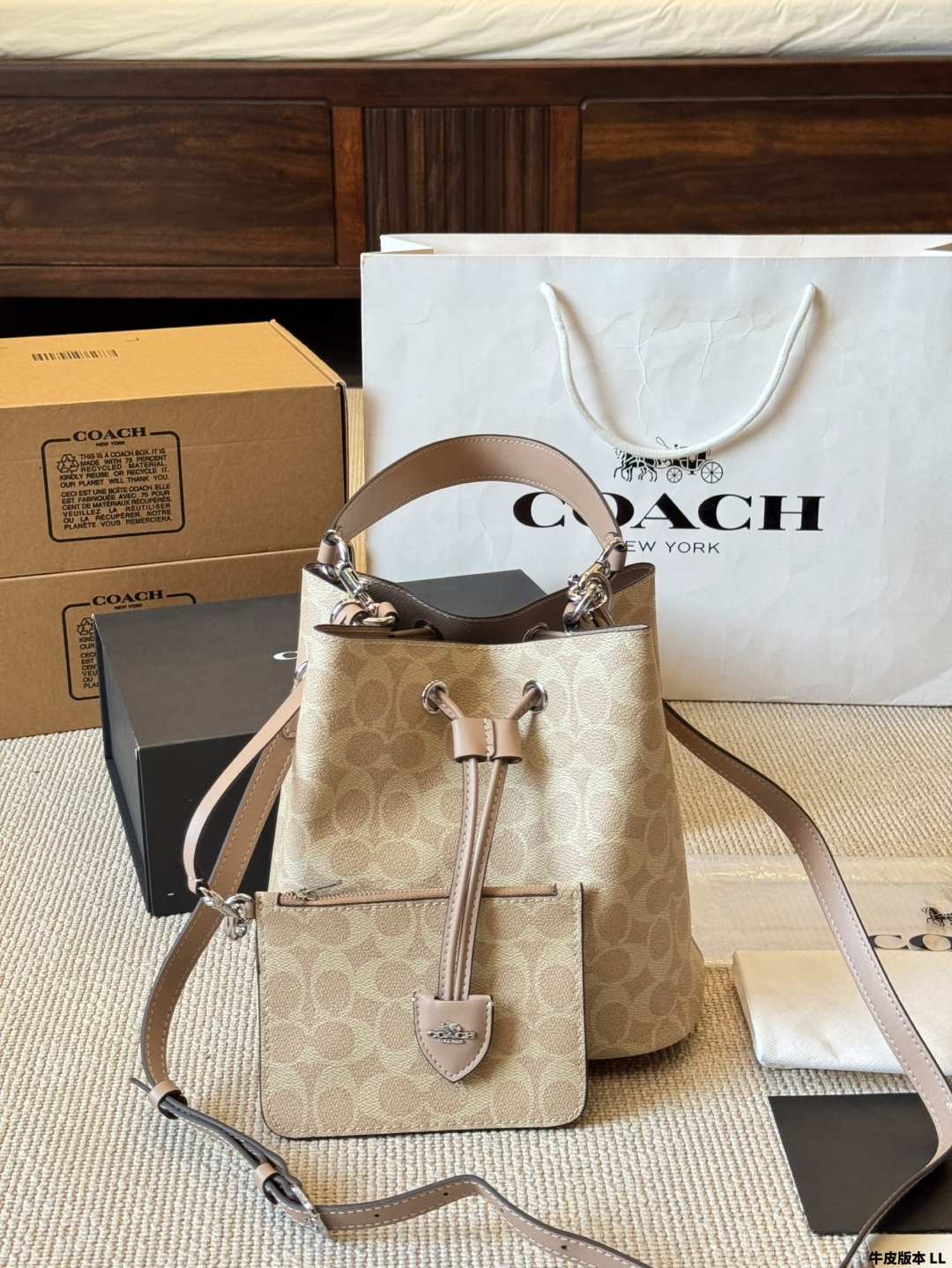 coach bag 381